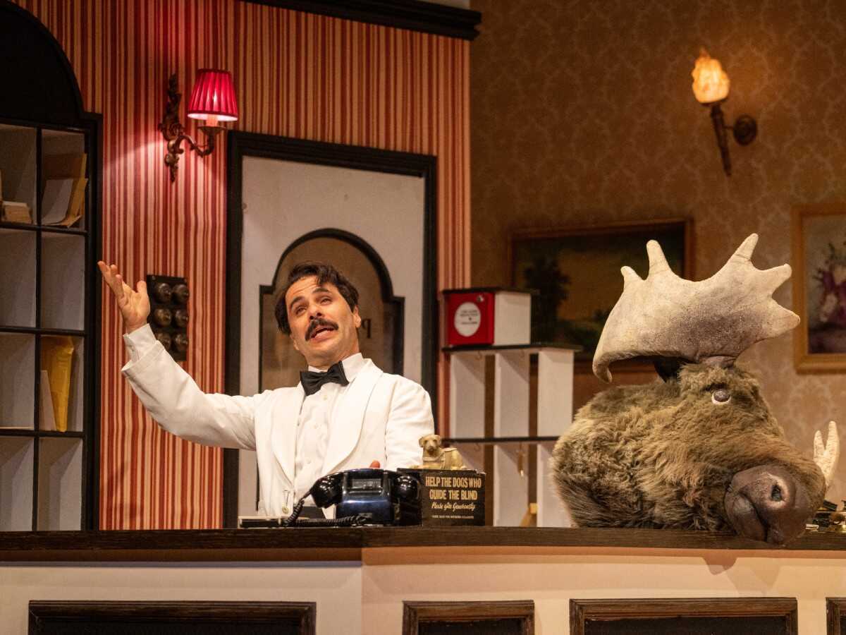 Fawlty Towers